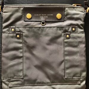 Marc by Marc Jacobs Nylon crossbody bag